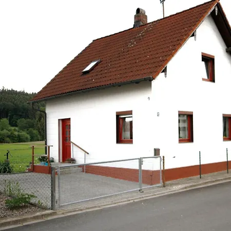 度假居 Am Haselbach *