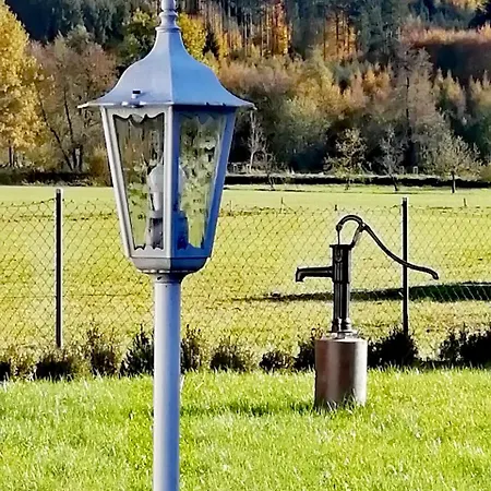 度假居 Am Haselbach