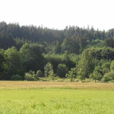 度假居 Am Haselbach *
